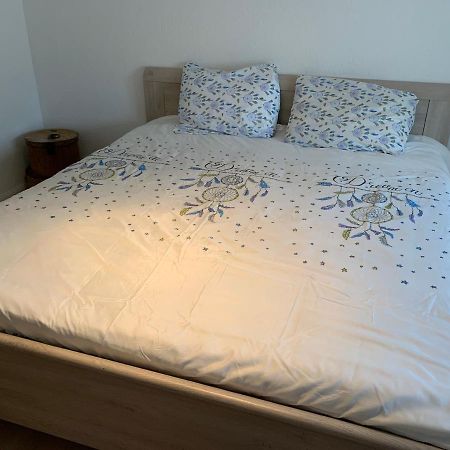 Gallery Apartment บลังเคนเบอร์เก ภายนอก รูปภาพ