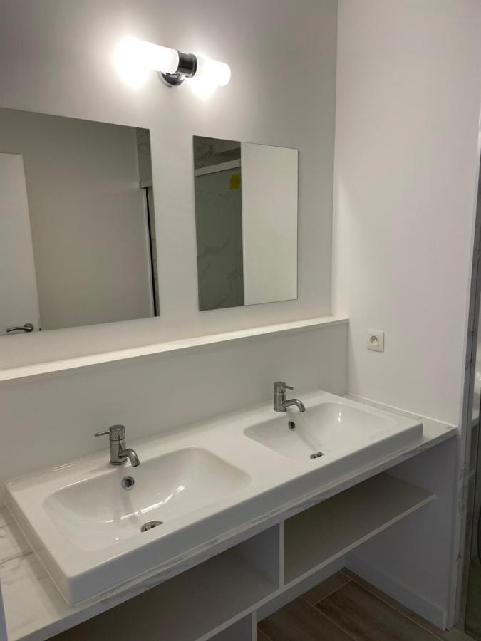 Gallery Apartment บลังเคนเบอร์เก ภายนอก รูปภาพ