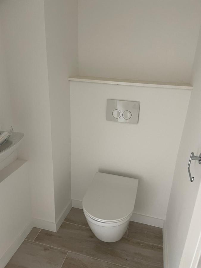 Gallery Apartment บลังเคนเบอร์เก ภายนอก รูปภาพ