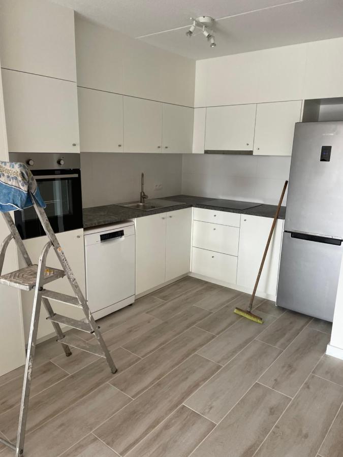 Gallery Apartment บลังเคนเบอร์เก ภายนอก รูปภาพ
