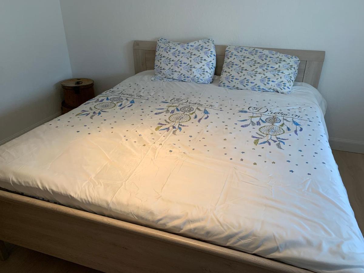 Gallery Apartment บลังเคนเบอร์เก ภายนอก รูปภาพ