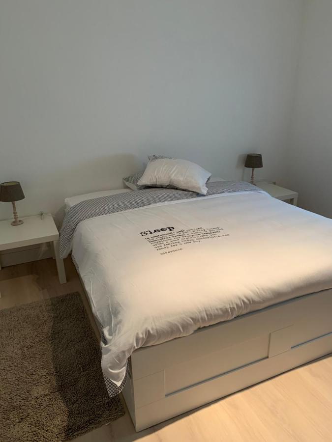 Gallery Apartment บลังเคนเบอร์เก ภายนอก รูปภาพ